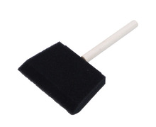 Lackspridare 7,5 cm Pro Paint